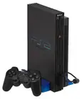 Замена корпуса на PlayStation 2 в Тюмени